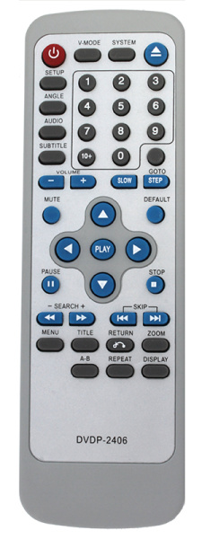 DVD-2406