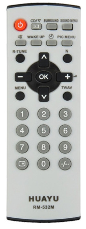 RM-532M