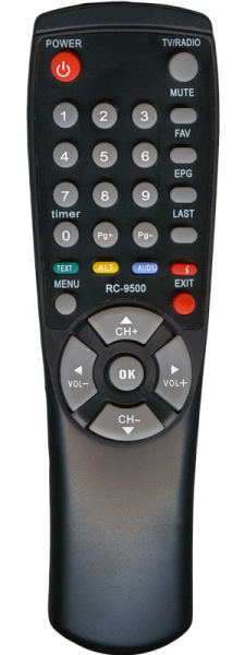 pult_SAMSUNG_DSR_9500
