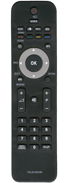 Philips RC2422 5490 1833
