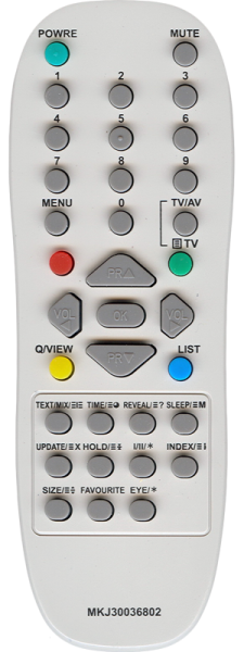 LG MKJ30036802