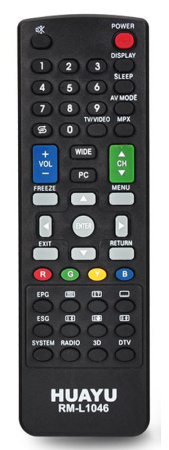 RM -L1046