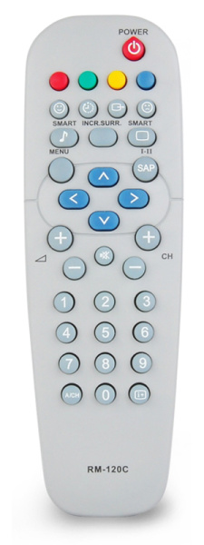 RM-120C