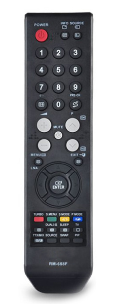 RM-658F