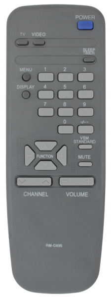 RM-C495