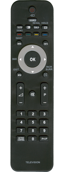 Philips RC2422 5490 1834