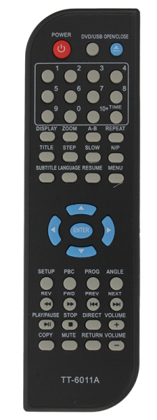 TT-6011A