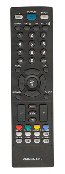 LG AKB33871410