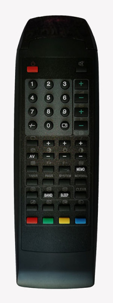 SABA RC-EHA