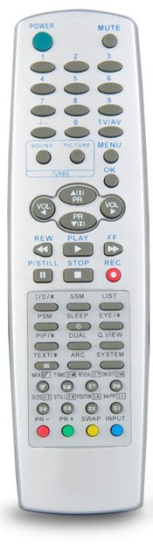 RM-158CB