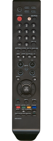 Samsung BN59-00529A