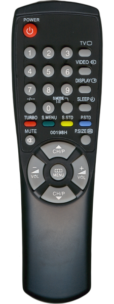 Samsung AA59-00198H