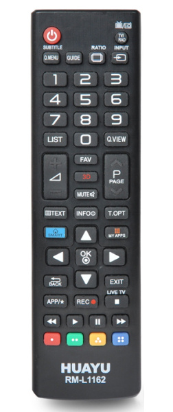 RM-L1162