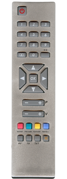 Vestel RC-1241