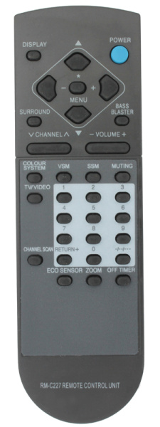 RM-C277