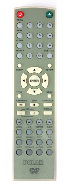 ОЛАР REMOTE-01