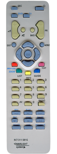 RCT-311 SB1G