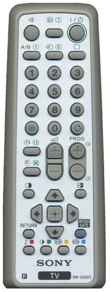 SONY RM-GA002
