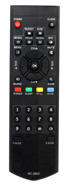 RC-2603