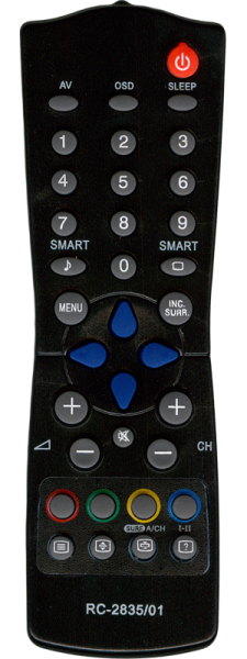Philips RC283501