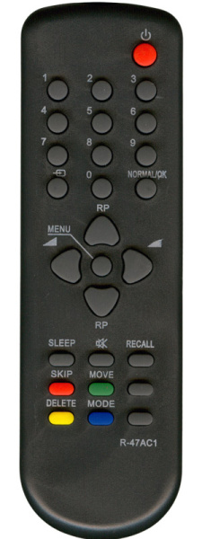pult_DAEWOO_R_47AC1