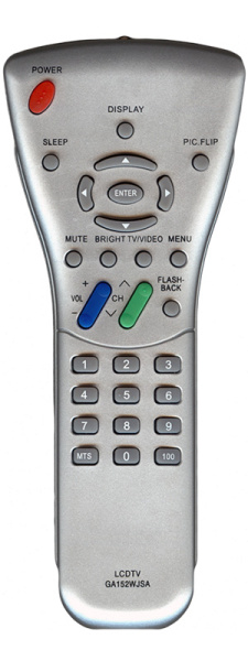 pult_SHARP_GA152WJSA