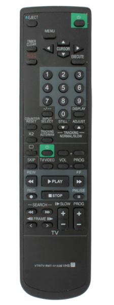 RMT-V153B VHS