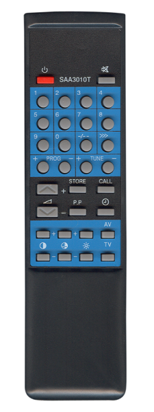 Philips SAA3010T