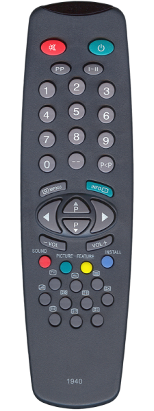 Vestel RC-1940