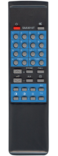 pult_PHILIPS_SAA3010T
