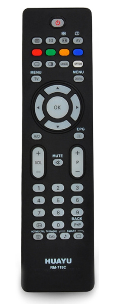 RM-719C