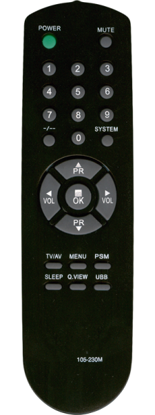 LG 105-230M