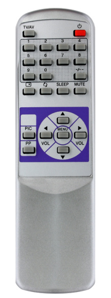 SP RC-TV 10725