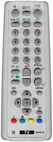 Sony RM-W100