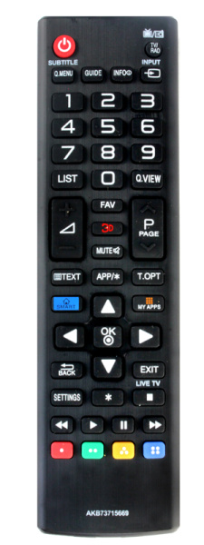 LG AKB73715669