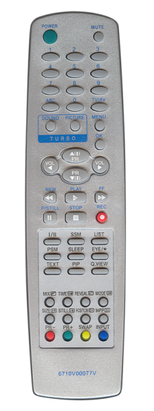 LG 6710V00077V