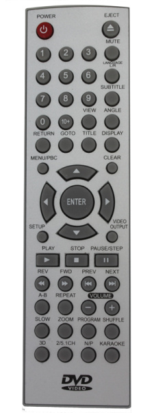 SHIVAKI RC-850