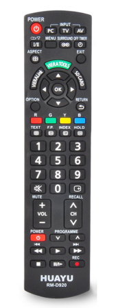 RM-D920