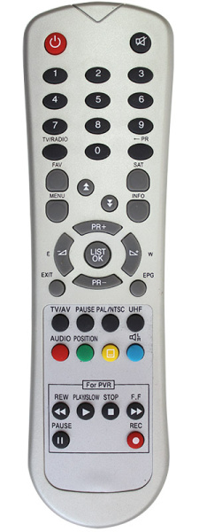 TECHNOSAT_6000