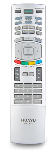 RM-D656
