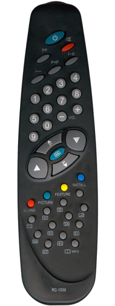 Vestel RC-1030