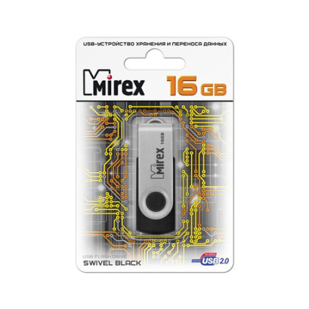 Mirex-16Gb