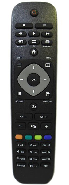 PHILIPS 9965 900 00449 (YKF309-001)
