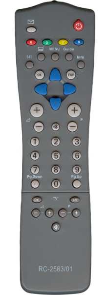 Philips RC258301