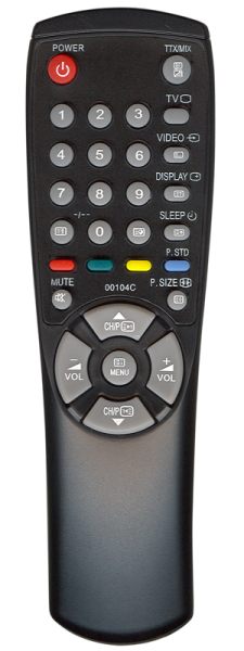 Samsung AA59-00104C