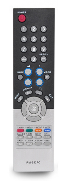 RM-552FC