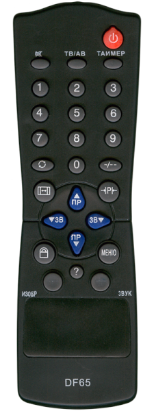 Sokol DF65