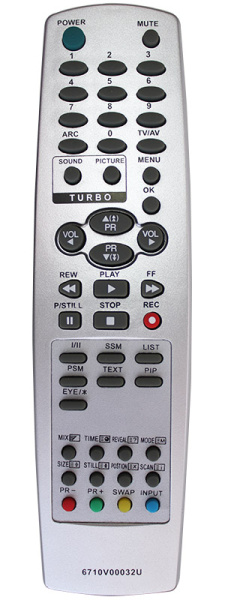 6710V00032U