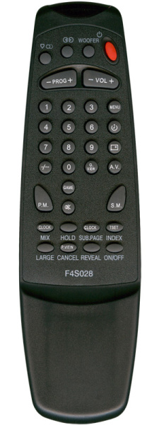 pult_ERISSON_F4S028