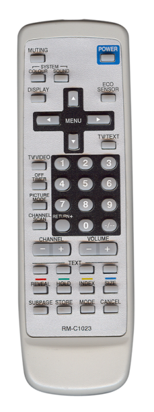 JVC RM-C1023